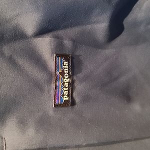 Patagonia ski jacket
